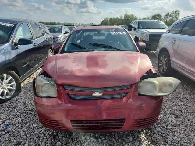 2010 CHEVROLET COBALT 1LT  