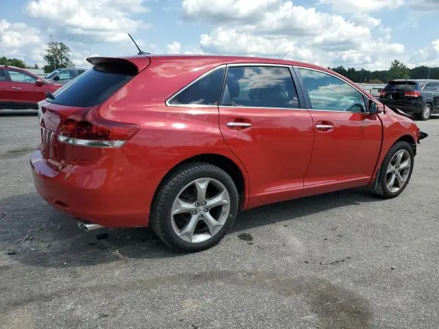2013 TOYOTA VENZA LE  