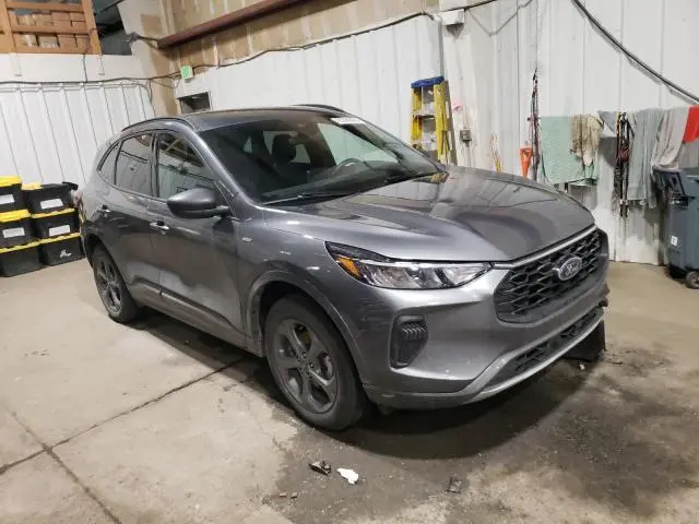 2023 FORD ESCAPE ST LINE  