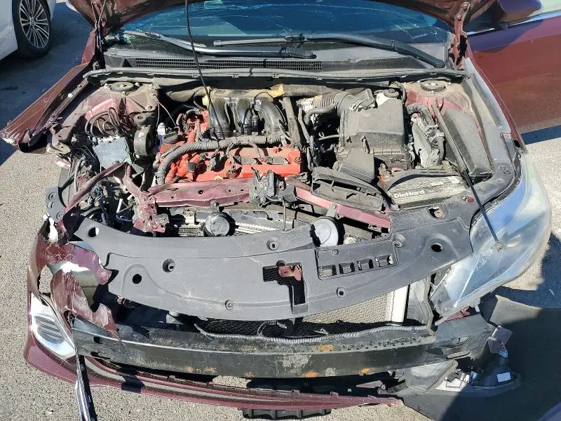 2013 TOYOTA AVALON XLE PREMIUM  