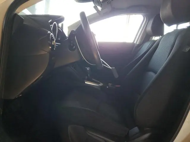 2020 TOYOTA YARIS LE  