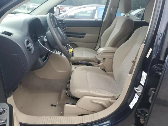 2011 JEEP COMPASS SPORT  