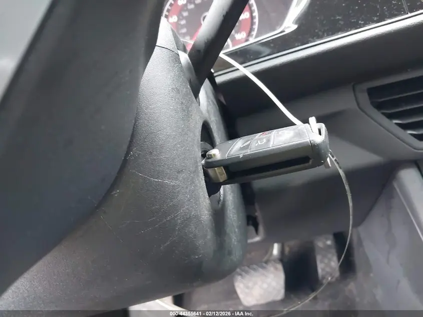 2020 VOLKSWAGEN JETTA  