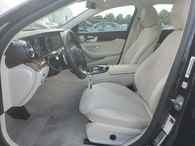 2018 MERCEDES-BENZ E 300  