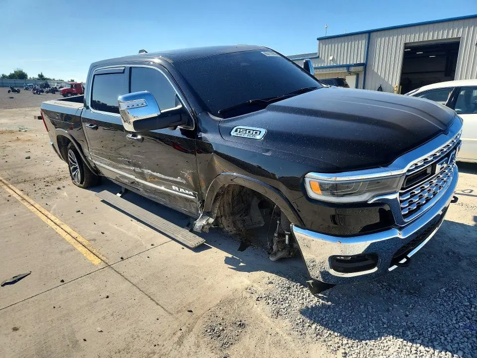 2025 RAM 1500 LIMITED  