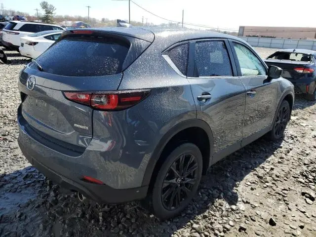 2022 MAZDA CX-5 PREFERRED