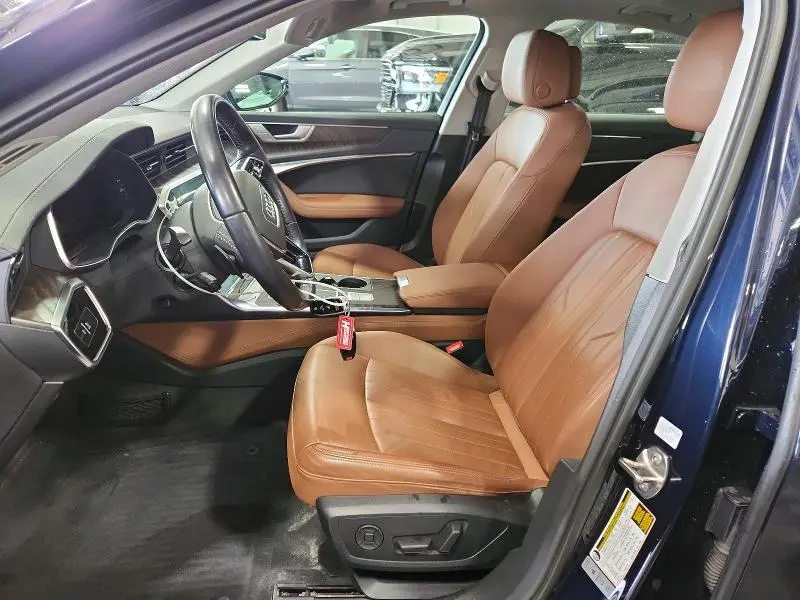 2019 AUDI A6 PREMIUM PLUS  