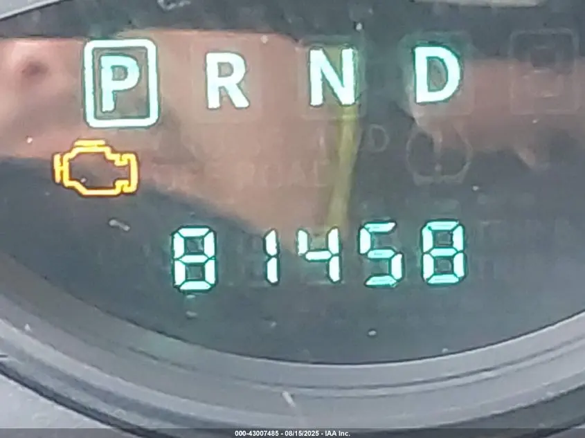 2013 JEEP PATRIOT LATITUDE