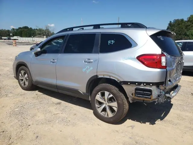 2022 SUBARU ASCENT   