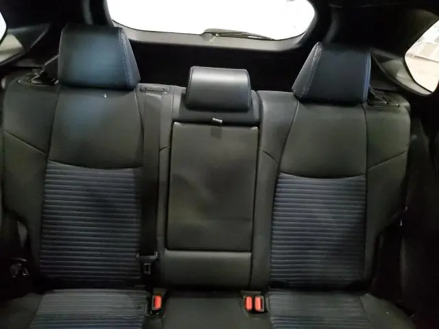2023 TOYOTA RAV4 XSE  