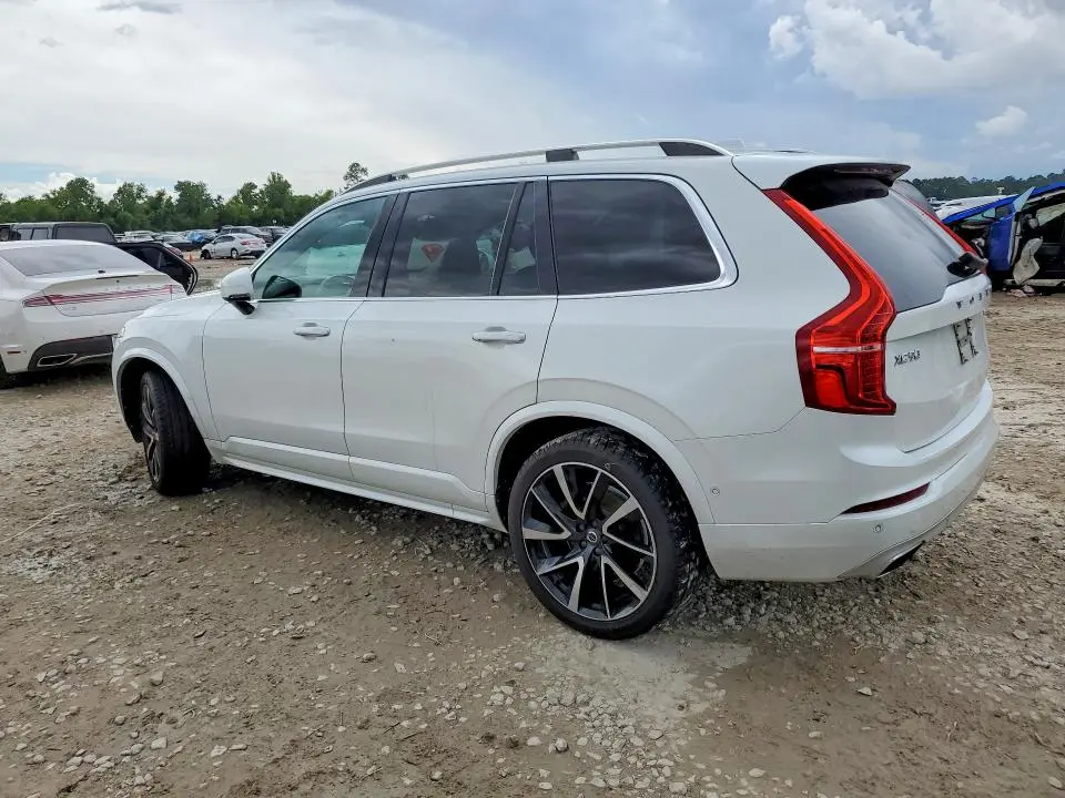 2019 VOLVO XC90 T6 MOMENTUM  