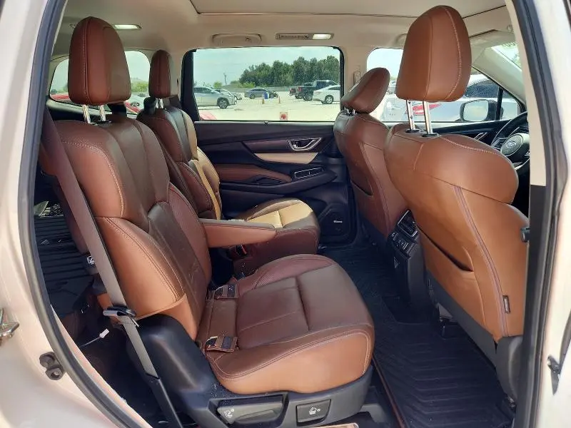 2020 SUBARU ASCENT TOURING  