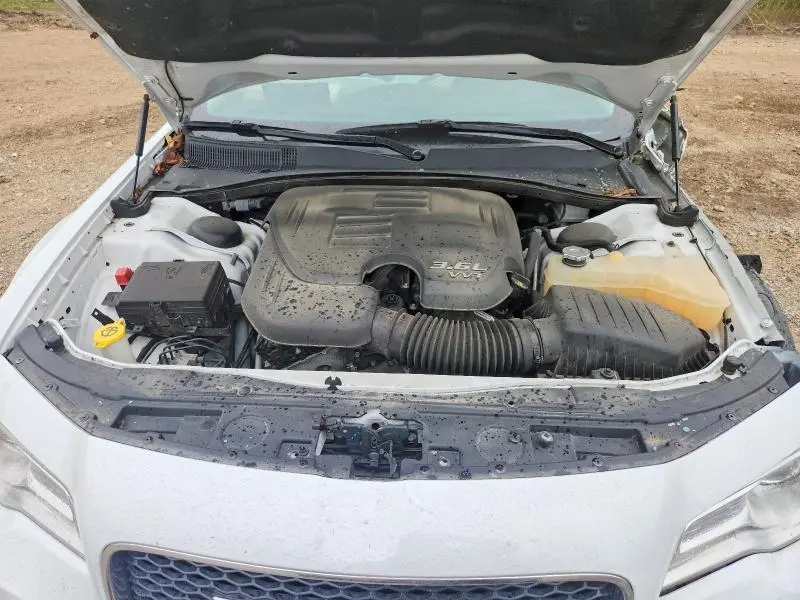 2020 CHRYSLER 300 TOURING  