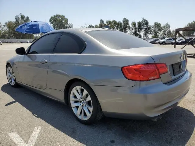 2011 BMW 328 I SULEV  