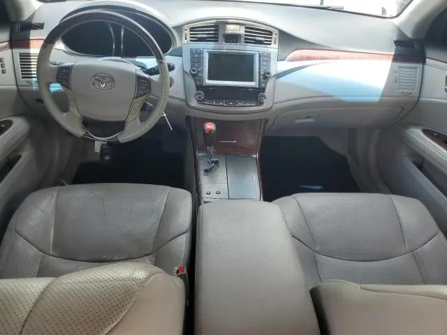 2011 TOYOTA AVALON BASE  