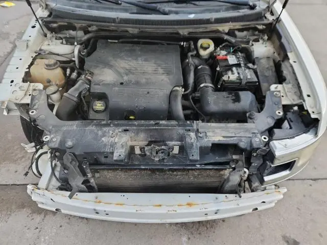 2014 FORD FLEX LIMITED  