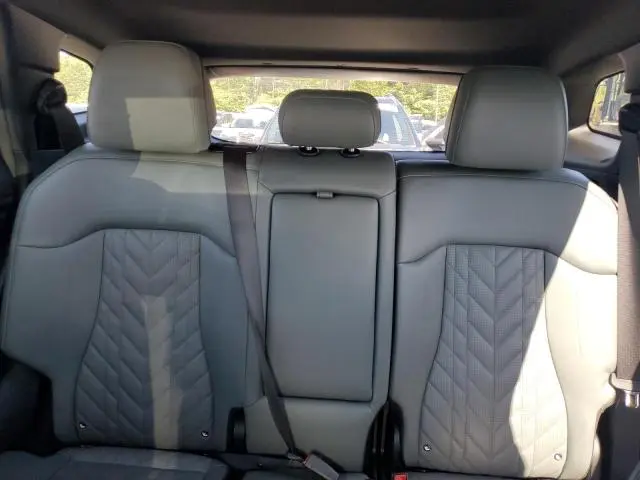 2023 KIA SPORTAGE X LINE  