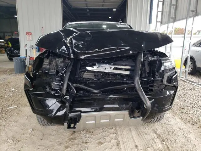 2021 CHEVROLET TAHOE C1500  