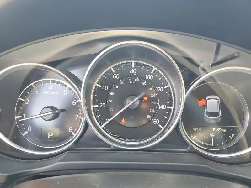 2025 MAZDA CX-5 SELECT  