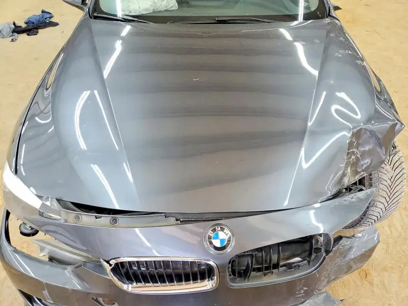 2014 BMW 328 I  