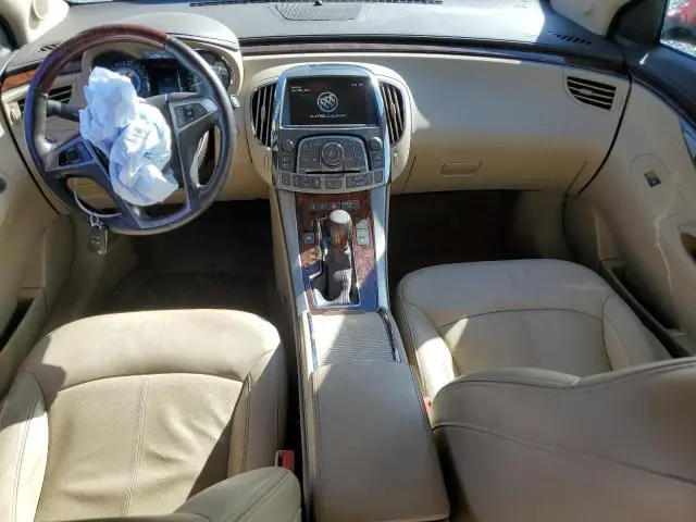 2013 BUICK LACROSSE PREMIUM  