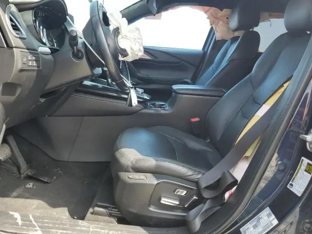 2020 MAZDA CX-9 GRAND TOURING  