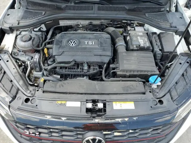 2024 VOLKSWAGEN JETTA 40TH ANNIVERSARY  