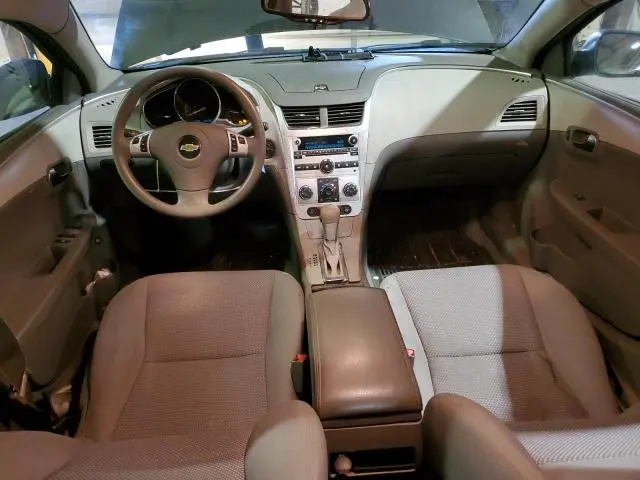 2011 CHEVROLET MALIBU LS