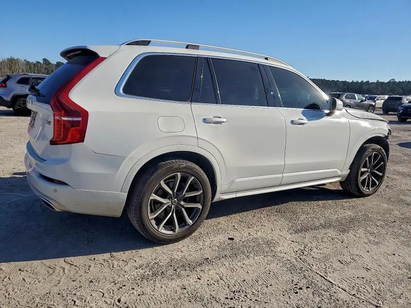 2019 VOLVO XC90 T6 MOMENTUM  