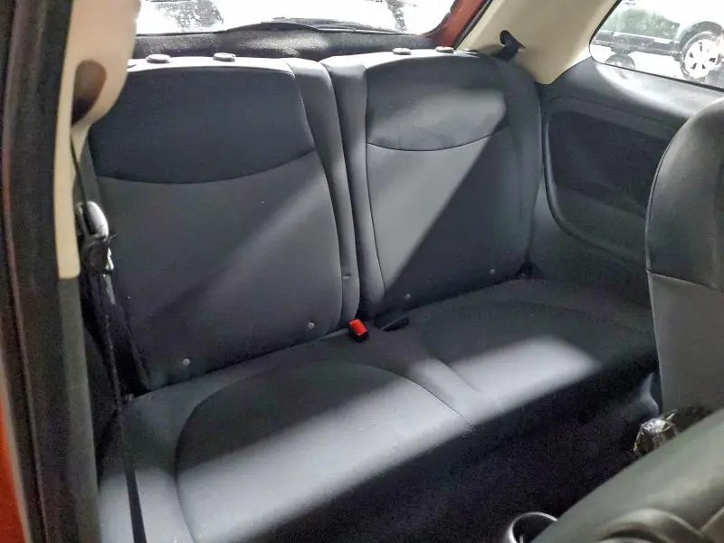 2013 FIAT 500 POP  