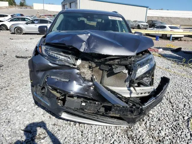 2022 HONDA PILOT TOURING  