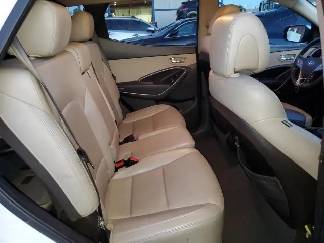 2013 HYUNDAI SANTA FE SPORT   