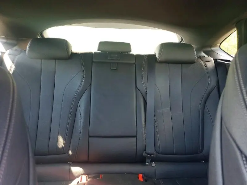 2019 BMW X6 XDRIVE35I  