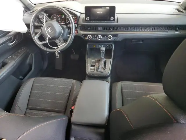 2023 HONDA CR-V SPORT  
