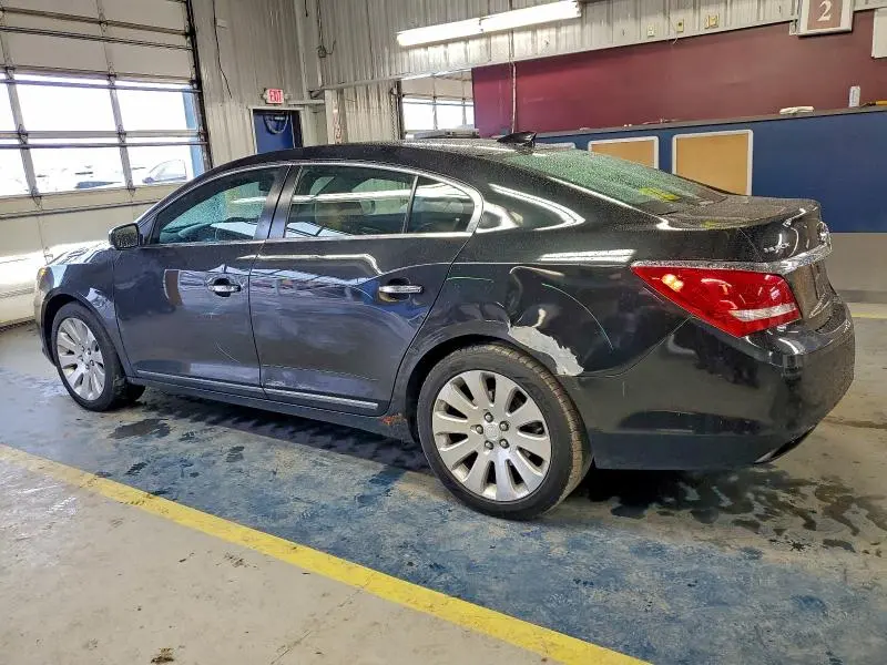 2015 BUICK LACROSSE PREMIUM  