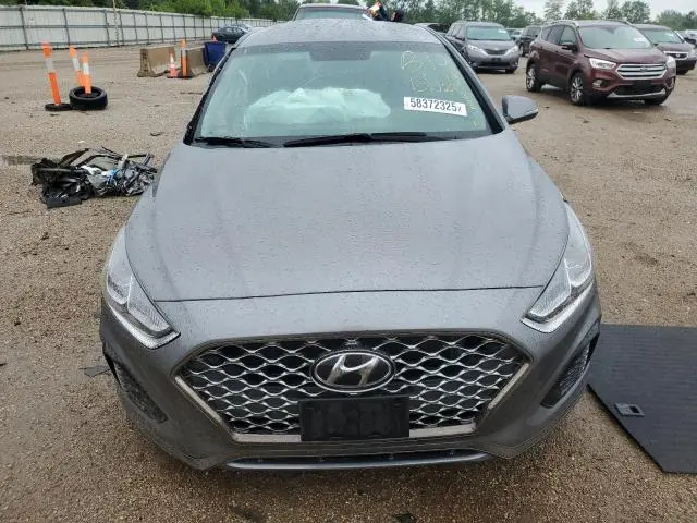 2019 HYUNDAI SONATA LIMITED  