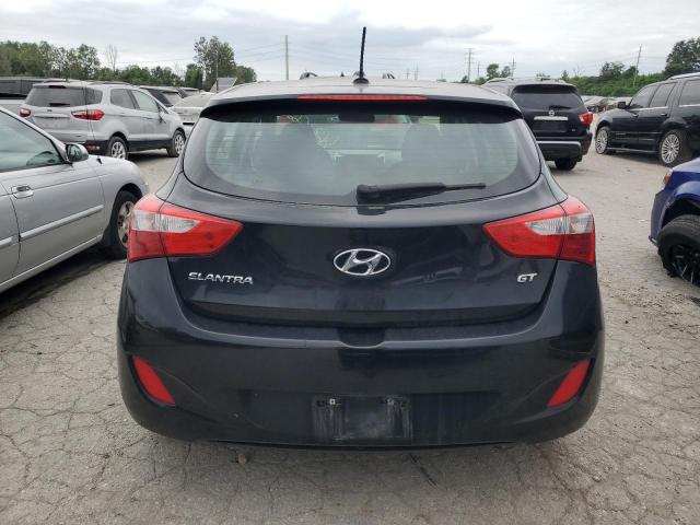 2016 HYUNDAI ELANTRA GT 