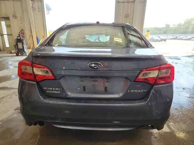 2015 SUBARU LEGACY 2.5I PREMIUM  