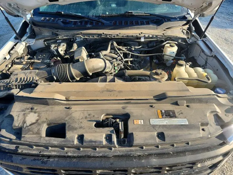 2023 FORD F250 SUPER DUTY  