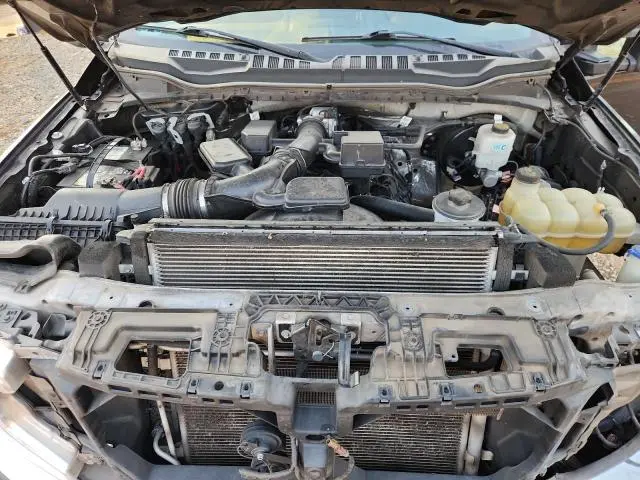 2021 FORD F250 SUPER DUTY  