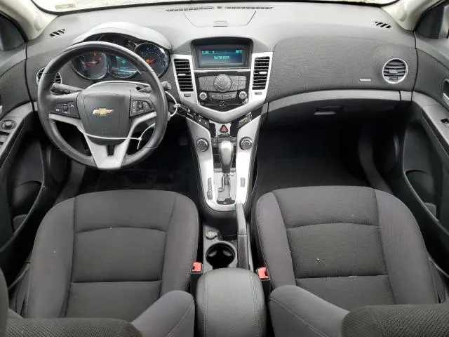 2013 CHEVROLET CRUZE LT