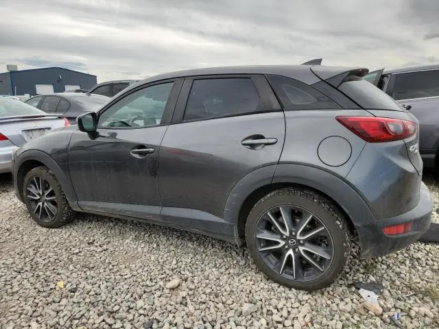 2018 MAZDA CX-3 TOURING  