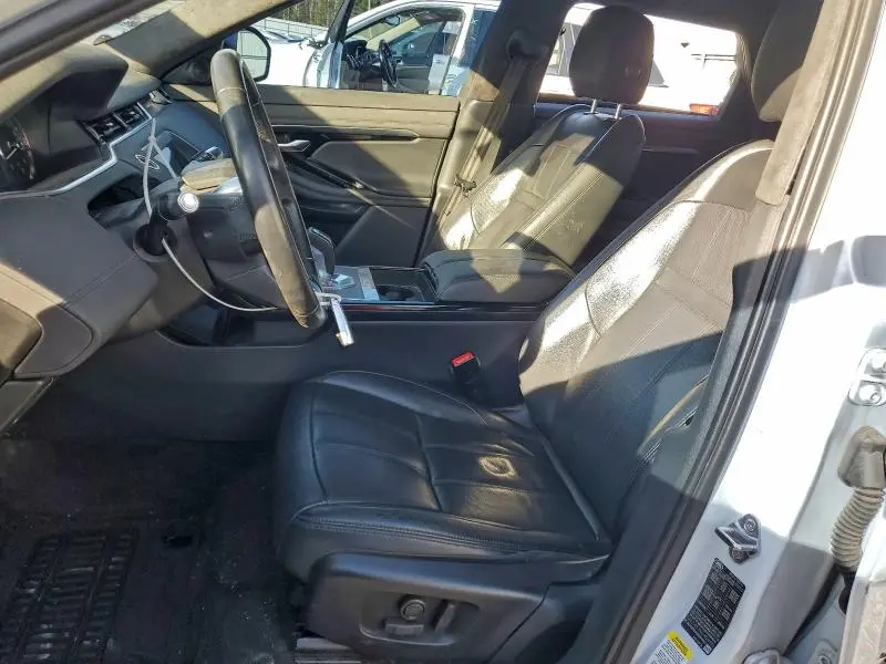 2020 LAND ROVER RANGE ROVER EVOQUE S  