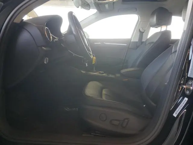 2015 AUDI A3 PREMIUM  