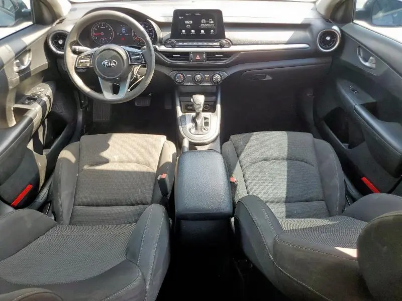 2020 KIA FORTE FE  