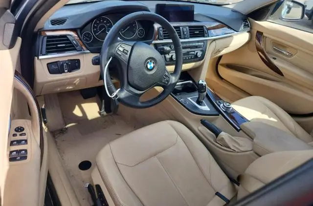 2013 BMW 328 I  