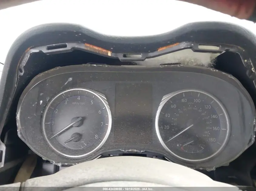 2017 INFINITI Q50 2.0T PREMIUM