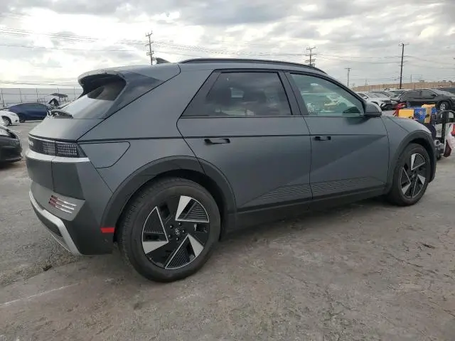 2025 HYUNDAI IONIQ 5 SEL  