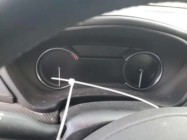 2021 CADILLAC XT4 SPORT