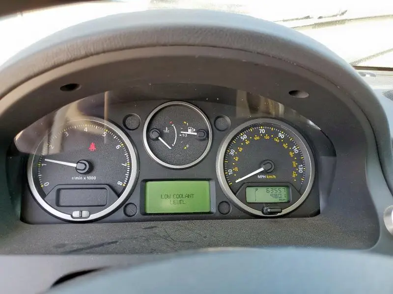 2010 LAND ROVER LR2 HSE TECHNOLOGY  